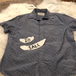 Casual Target Shopper